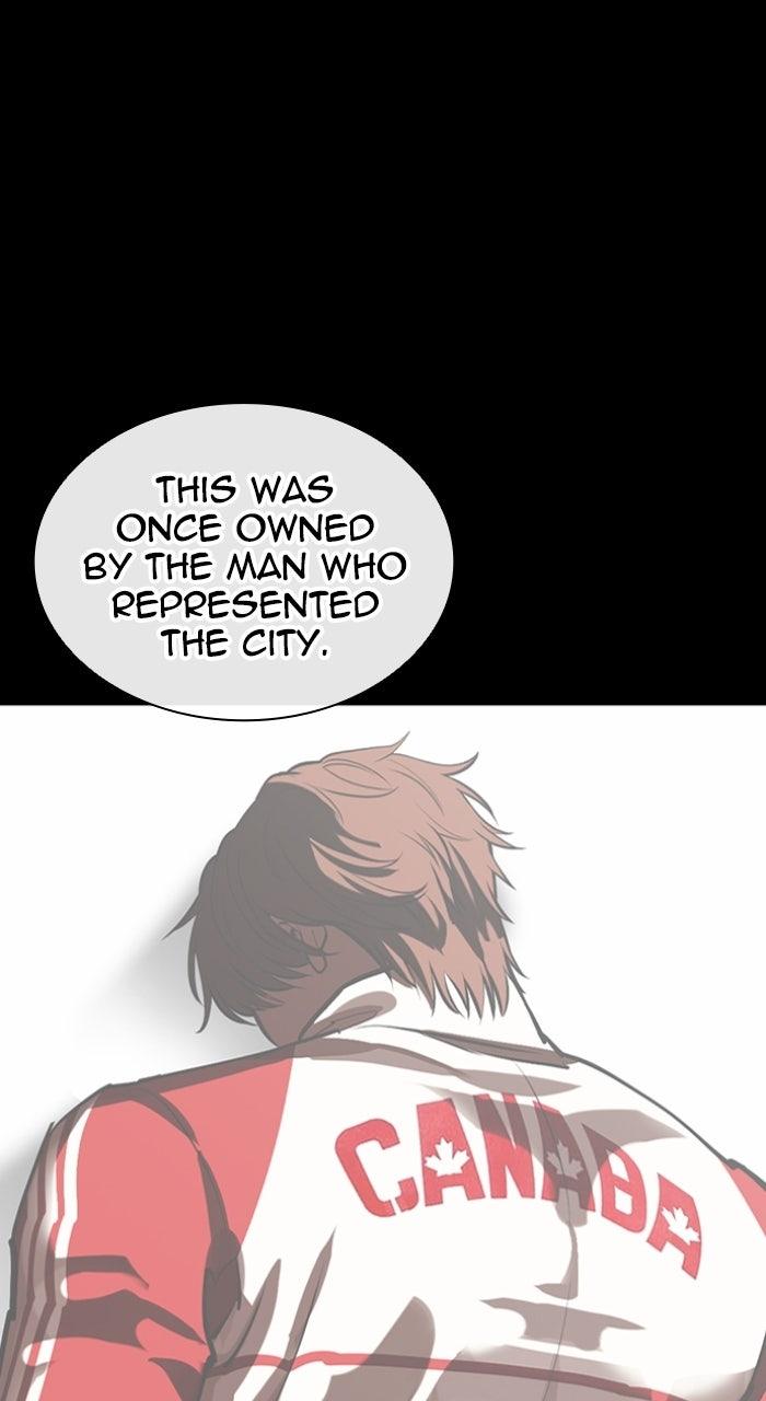 Lookism Chapter 579 28