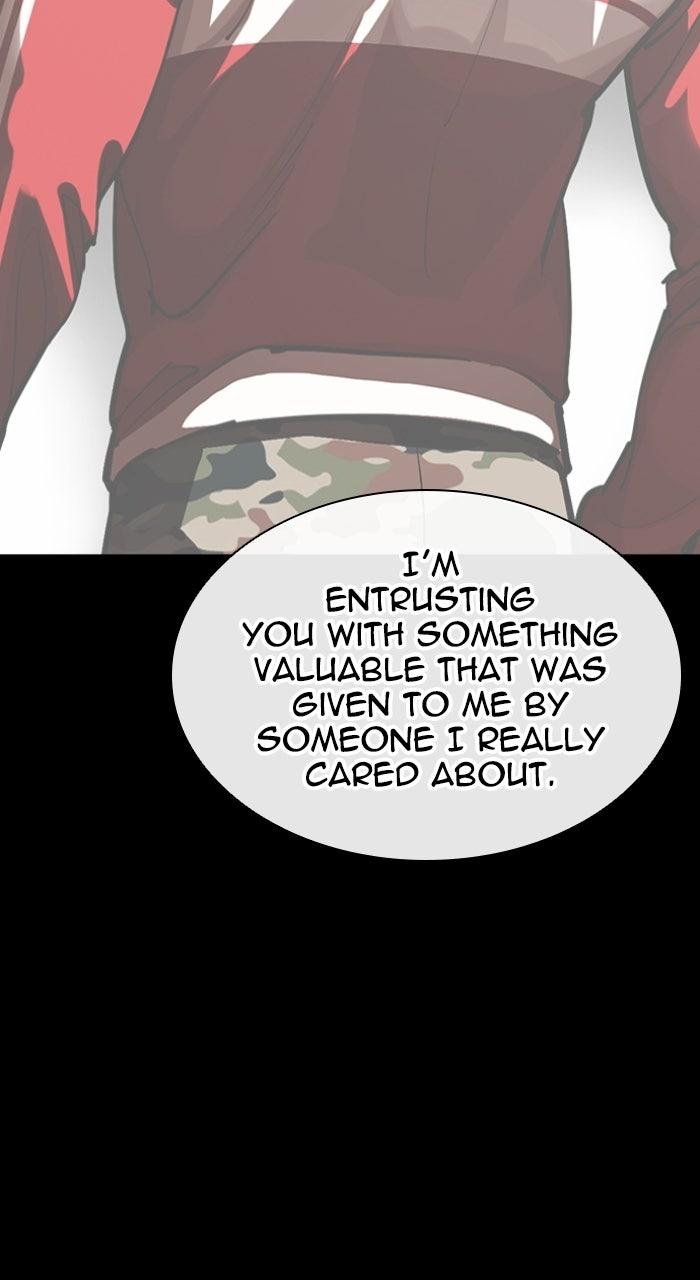Lookism Chapter 579 29