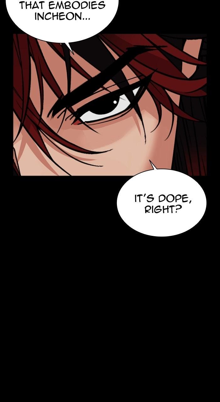 Lookism Chapter 579 33