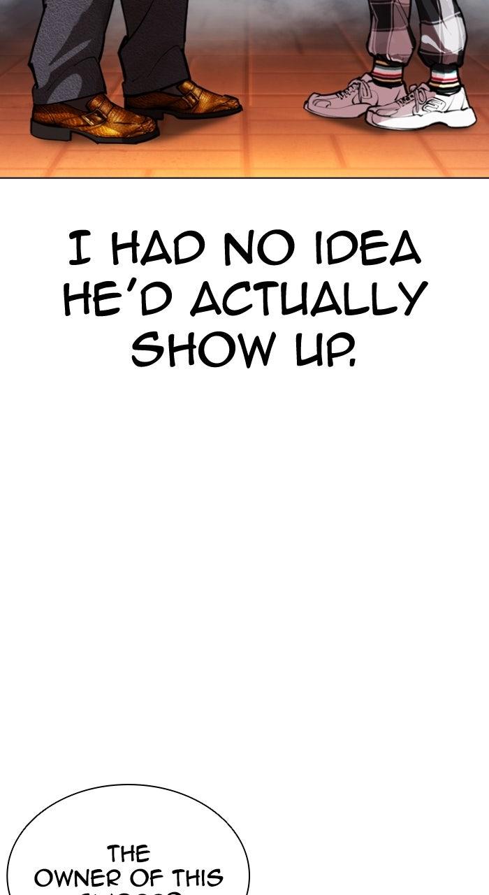 Lookism Chapter 579 38