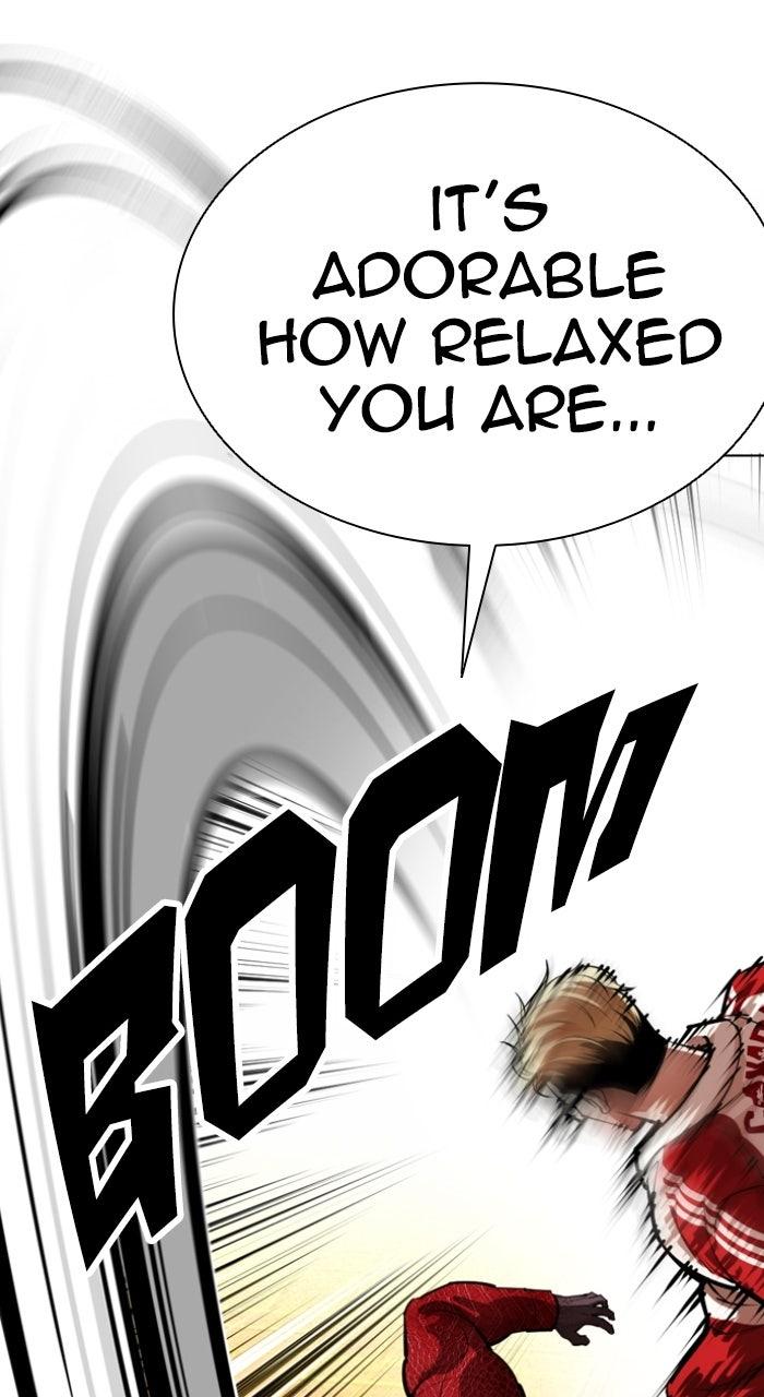 Lookism Chapter 579 53