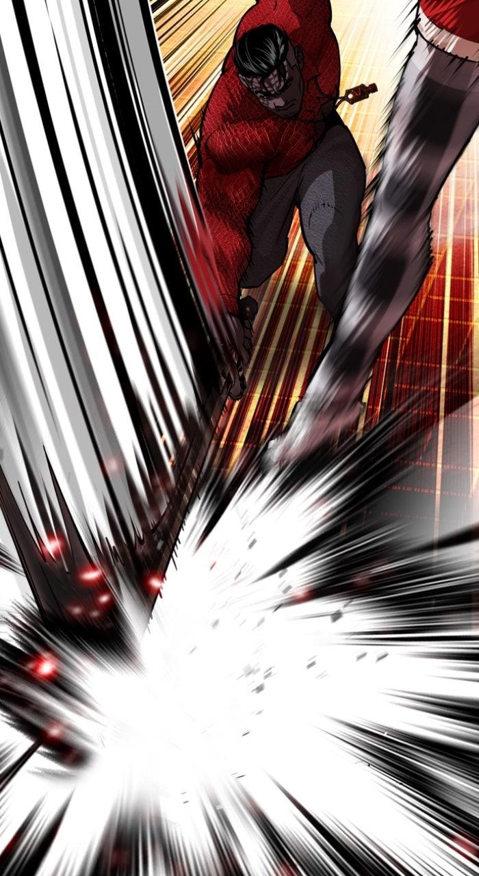 Lookism Chapter 579 54