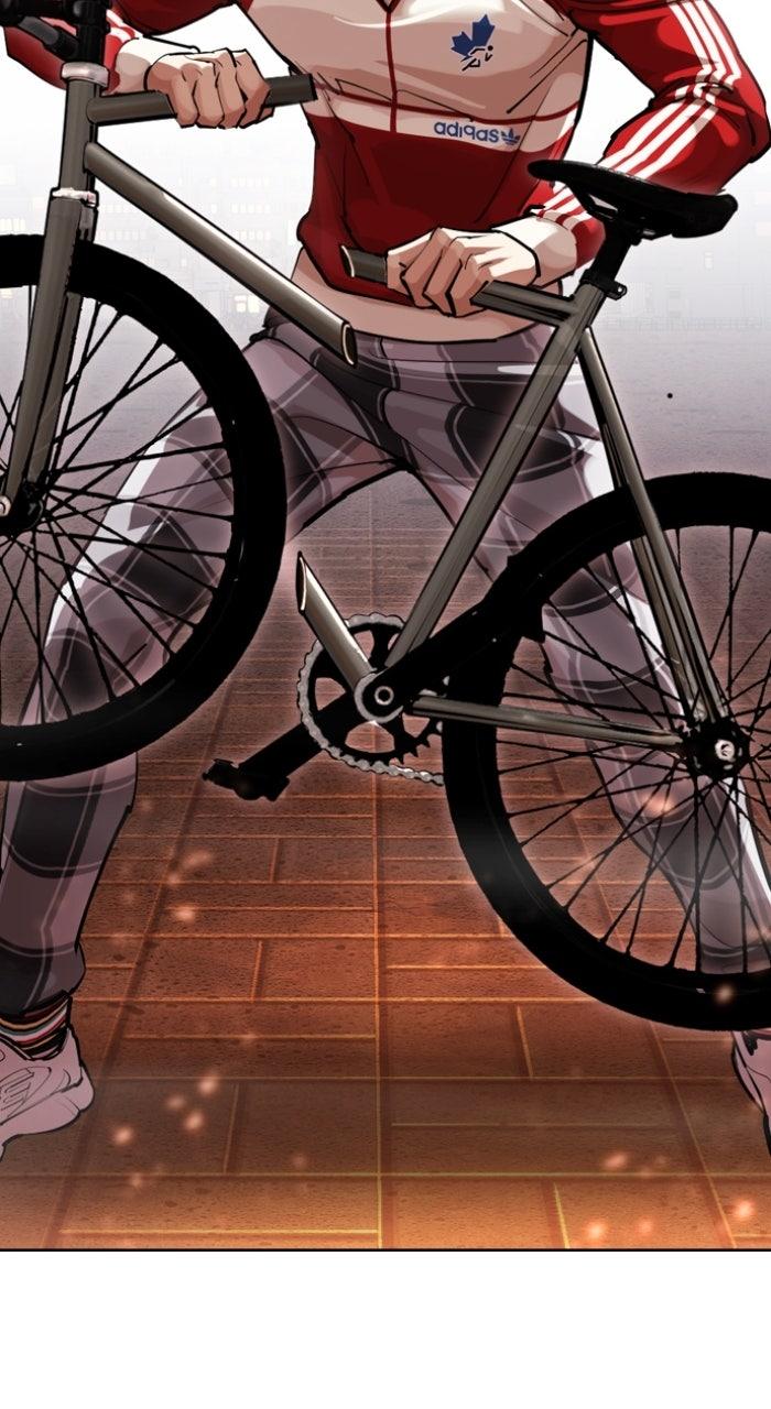 Lookism Chapter 579 63