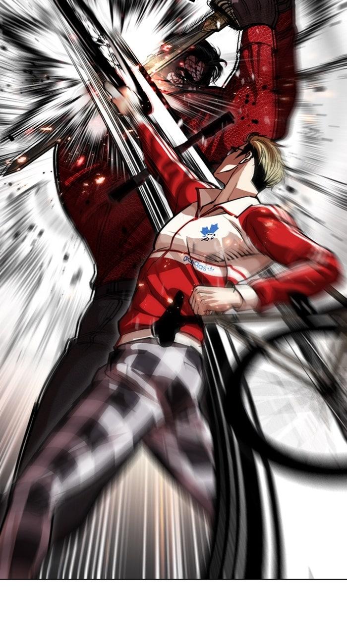 Lookism Chapter 579 67