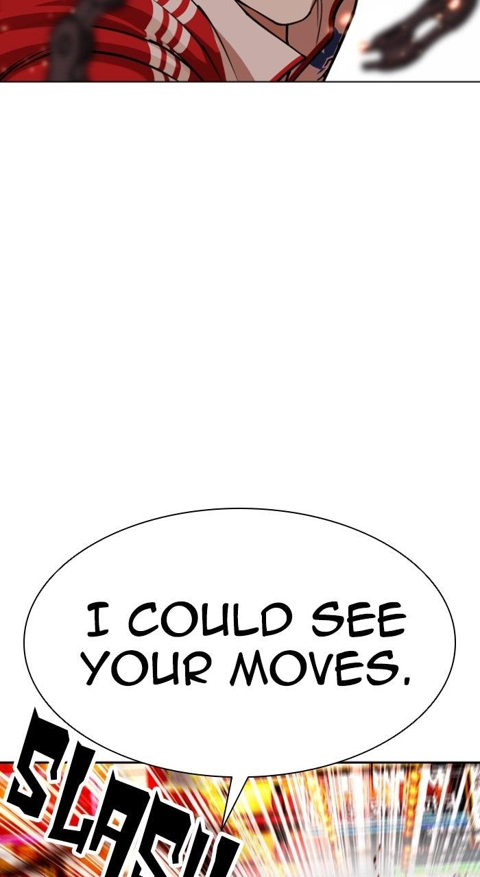 Lookism Chapter 579 87