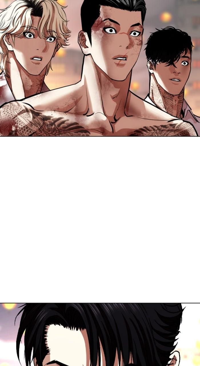 Lookism Chapter 579 113