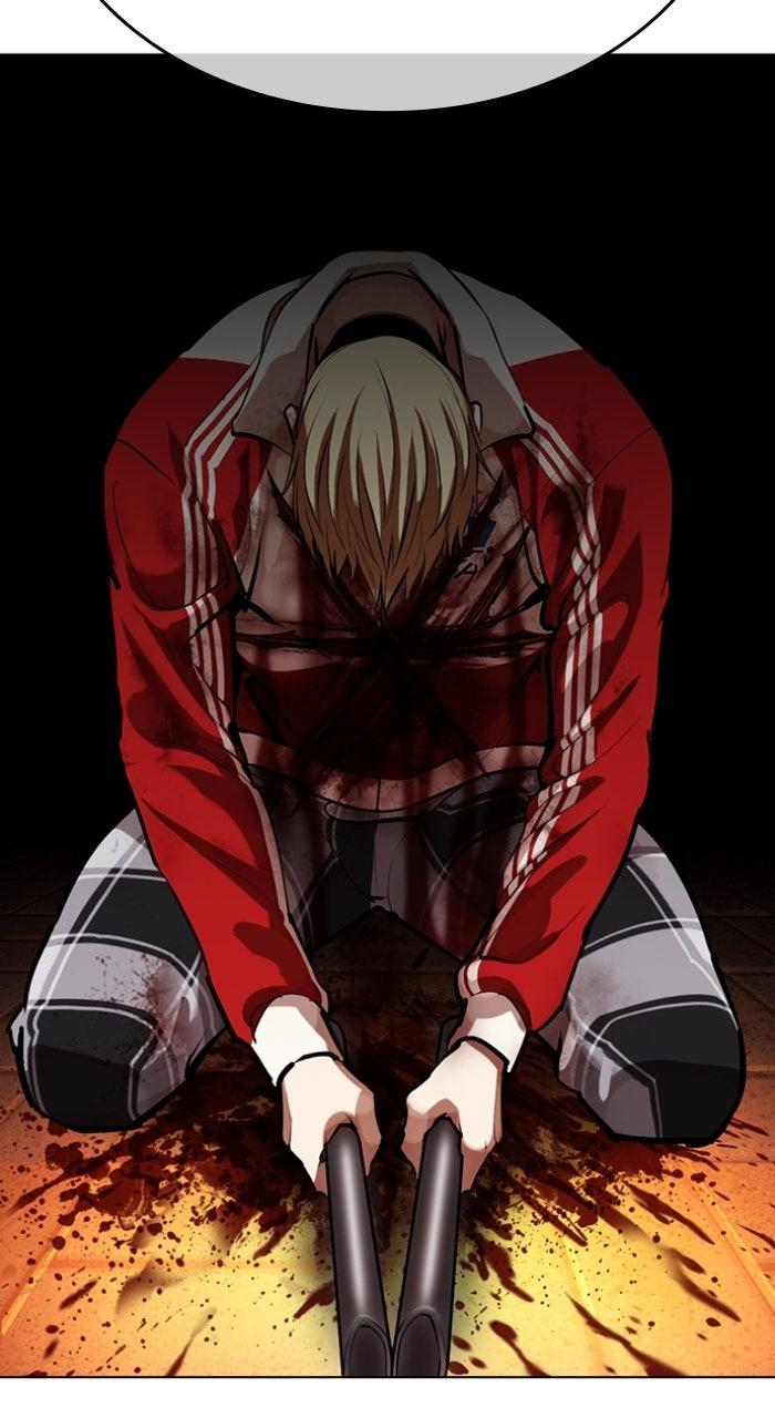 Lookism Chapter 579 133