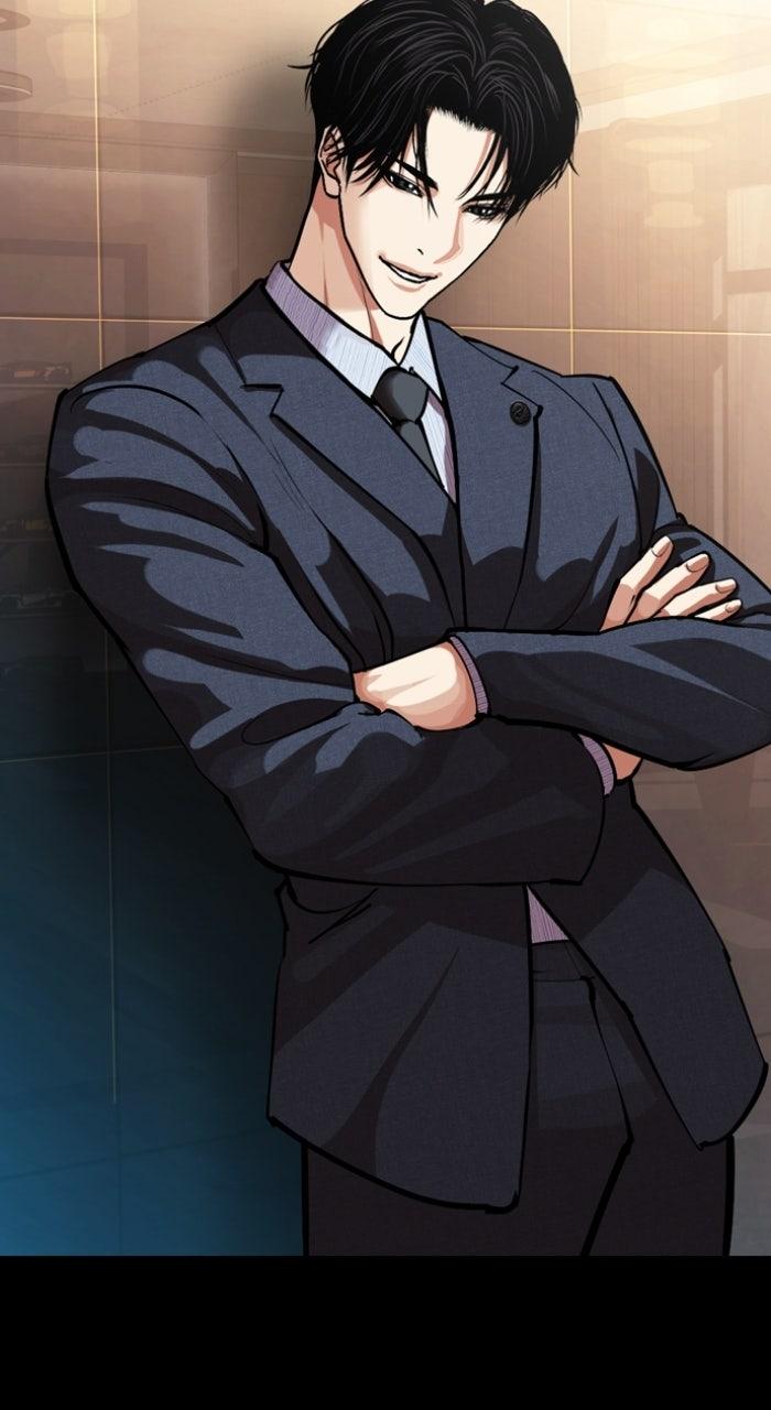 Lookism Chapter 579 135