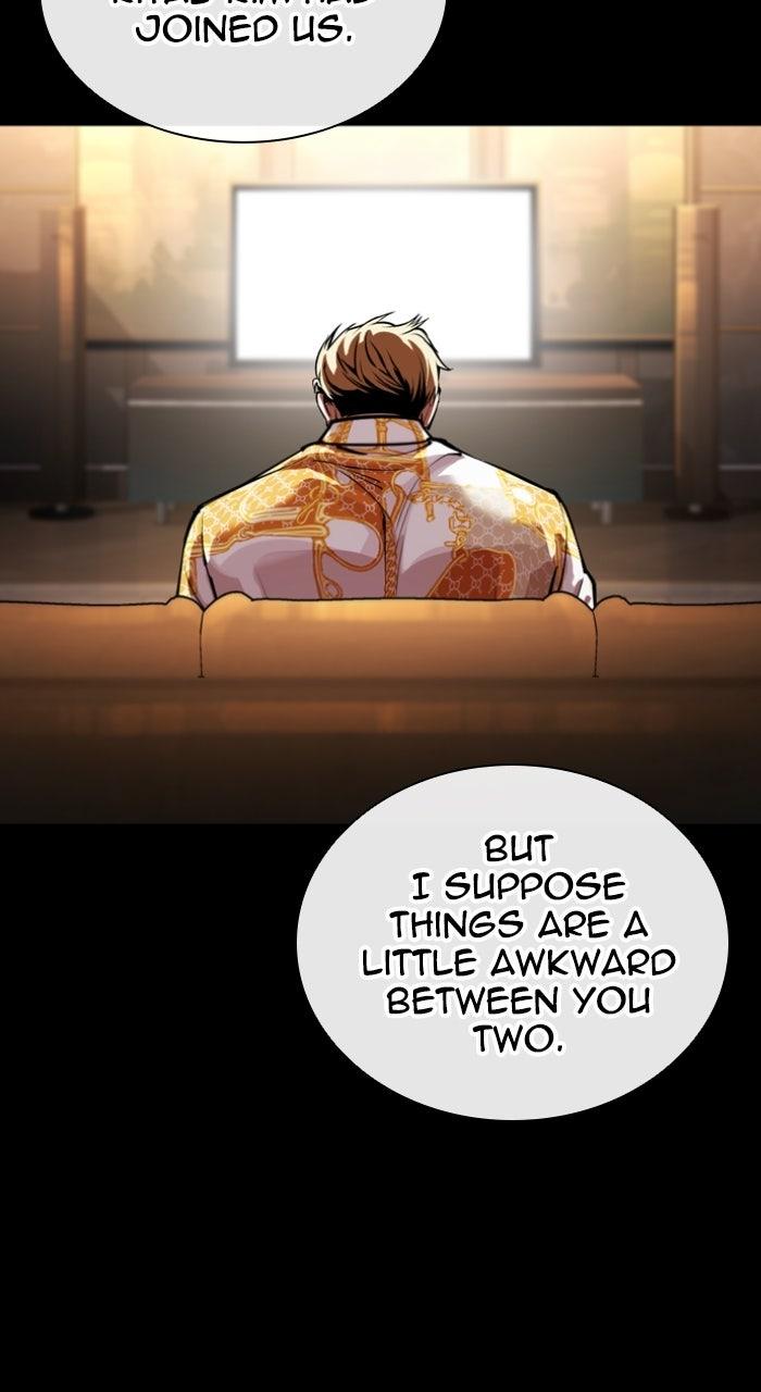 Lookism Chapter 579 138