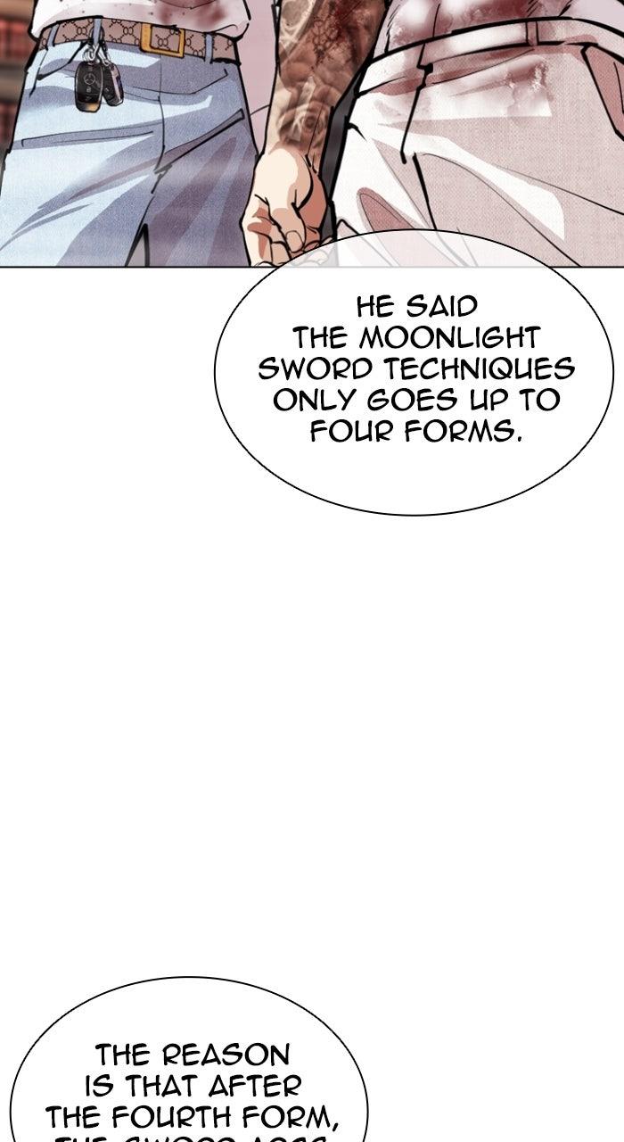 Lookism Chapter 579 155
