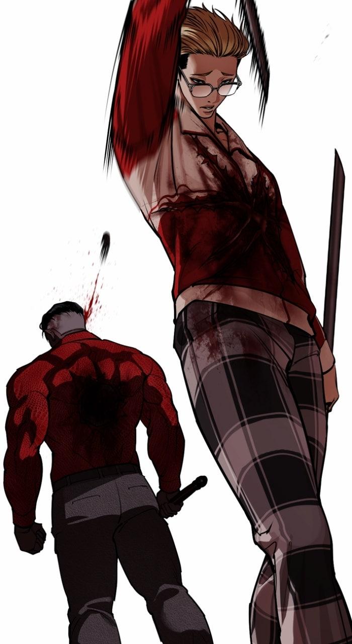 Lookism Chapter 579 164