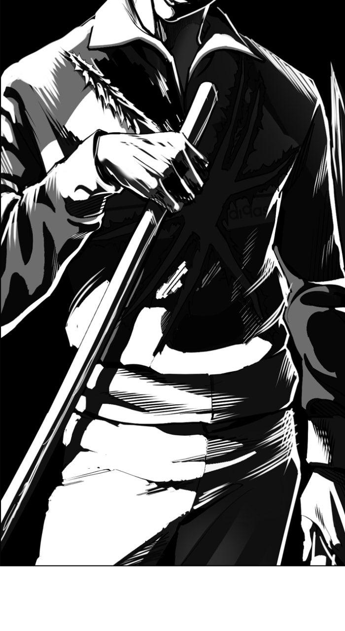 Lookism Chapter 580 2