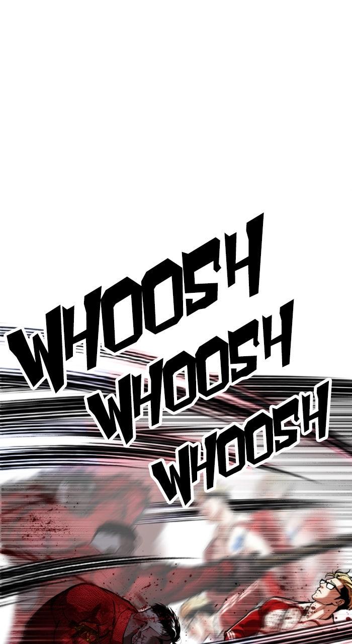 Lookism Chapter 580 18