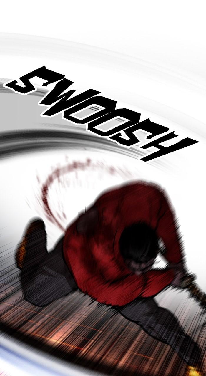 Lookism Chapter 580 20