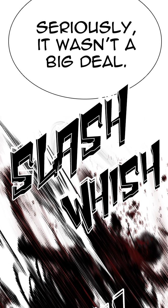 Lookism Chapter 580 28