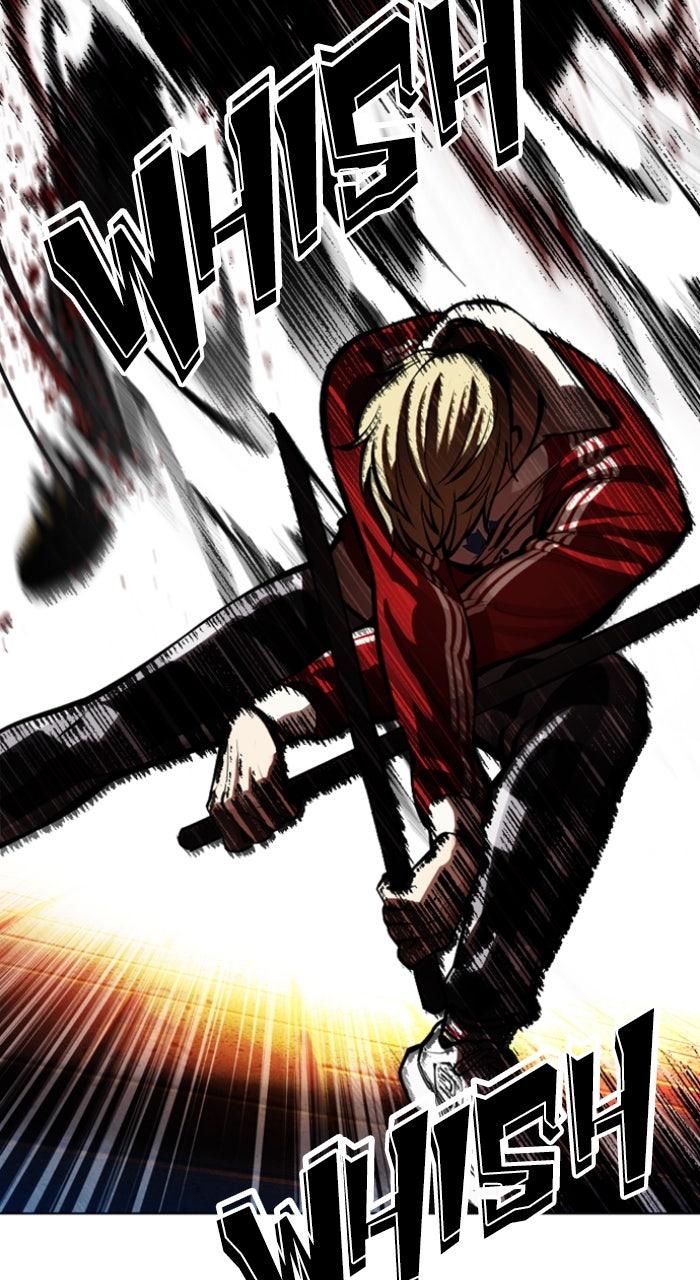 Lookism Chapter 580 29