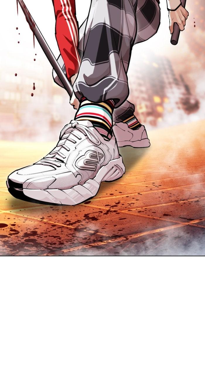 Lookism Chapter 580 43