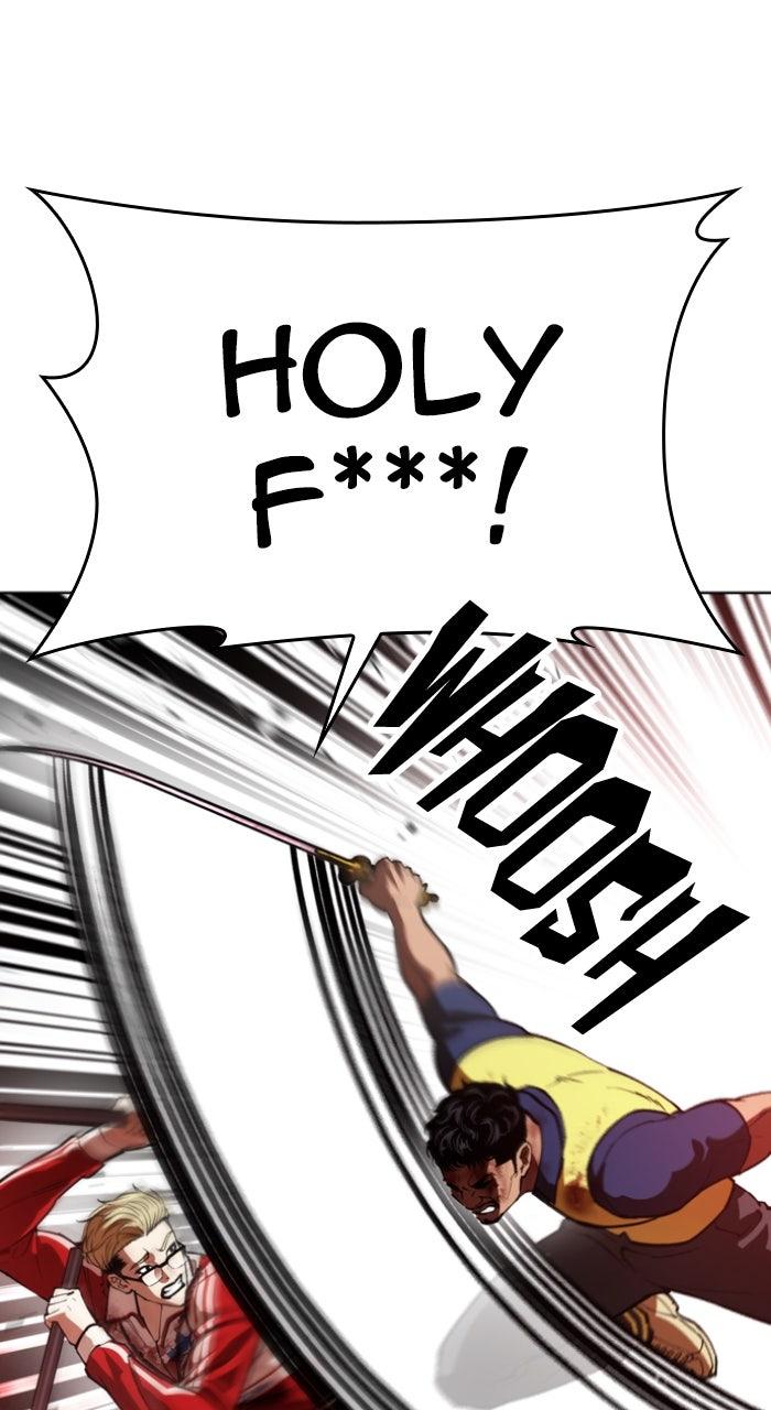 Lookism Chapter 580 52