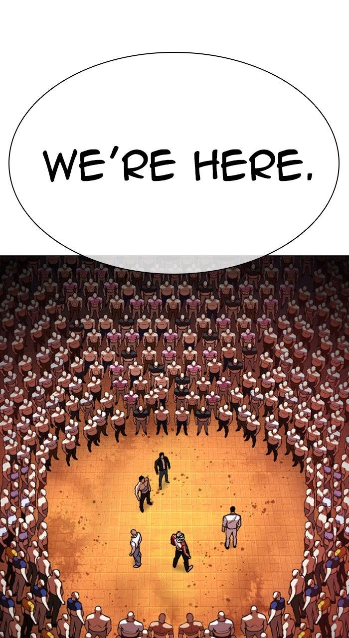 Lookism Chapter 580 60