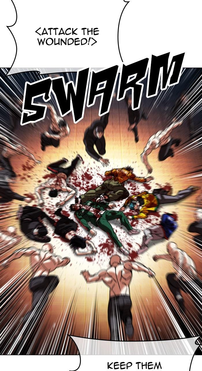 Lookism Chapter 580 83