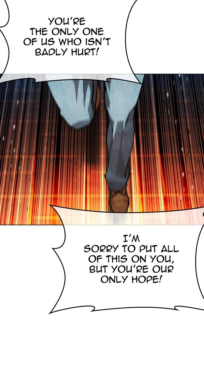 Lookism Chapter 580 91