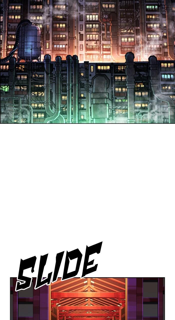 Lookism Chapter 580 97