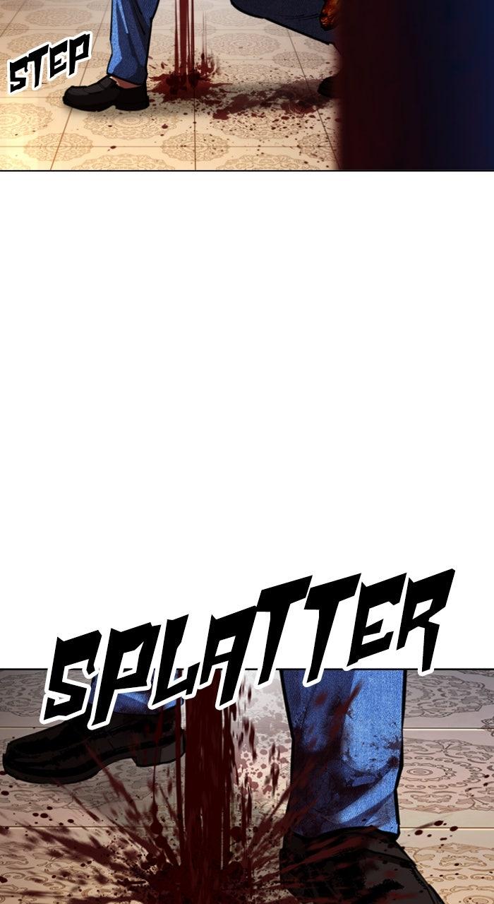 Lookism Chapter 580 102