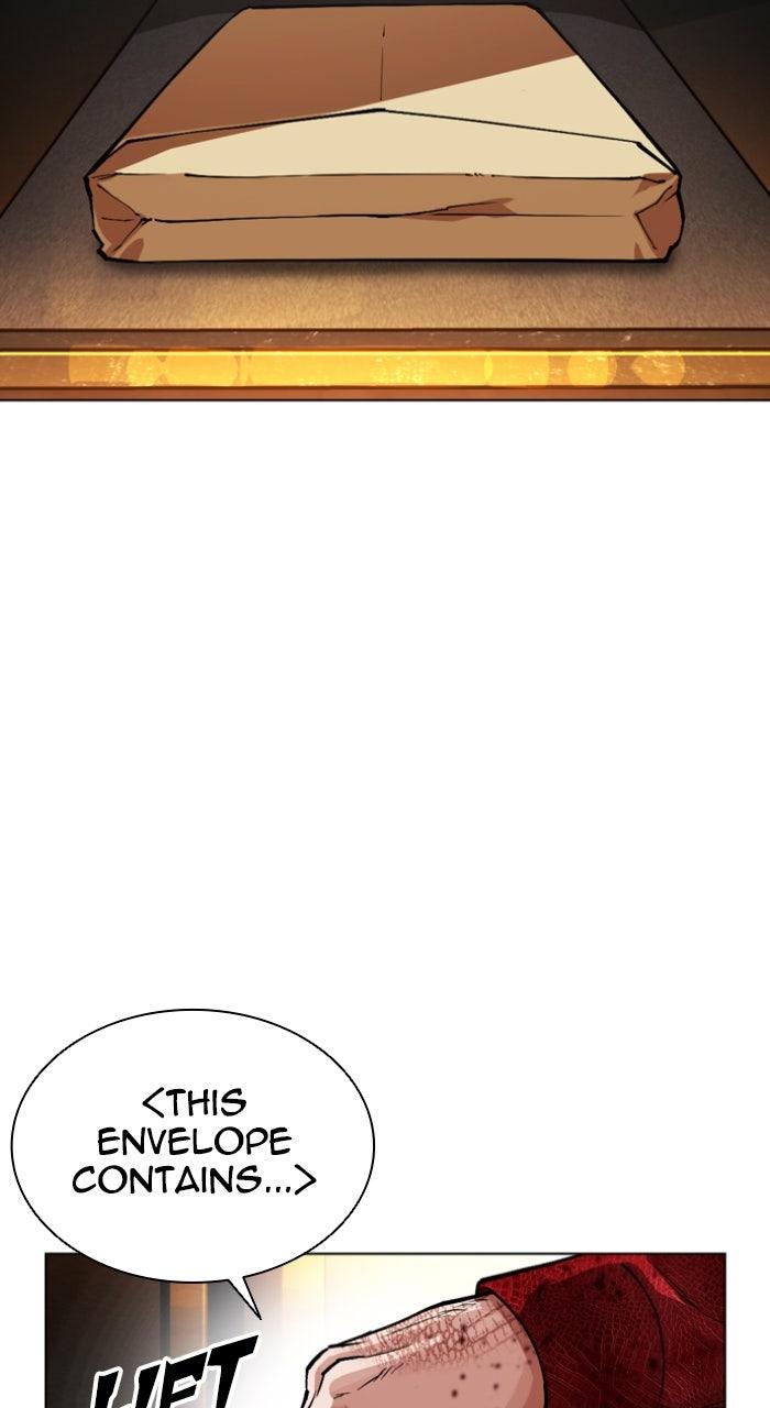 Lookism Chapter 580 146