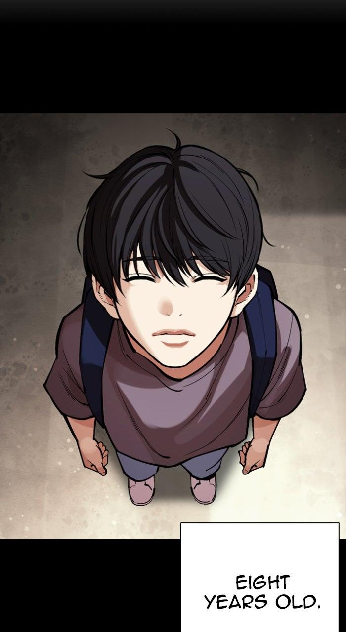 Lookism Chapter 581 19