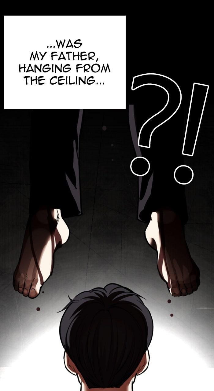 Lookism Chapter 581 22