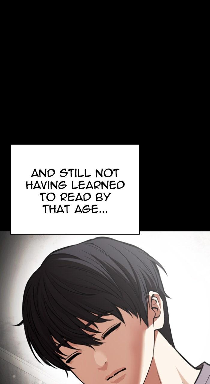 Lookism Chapter 581 25