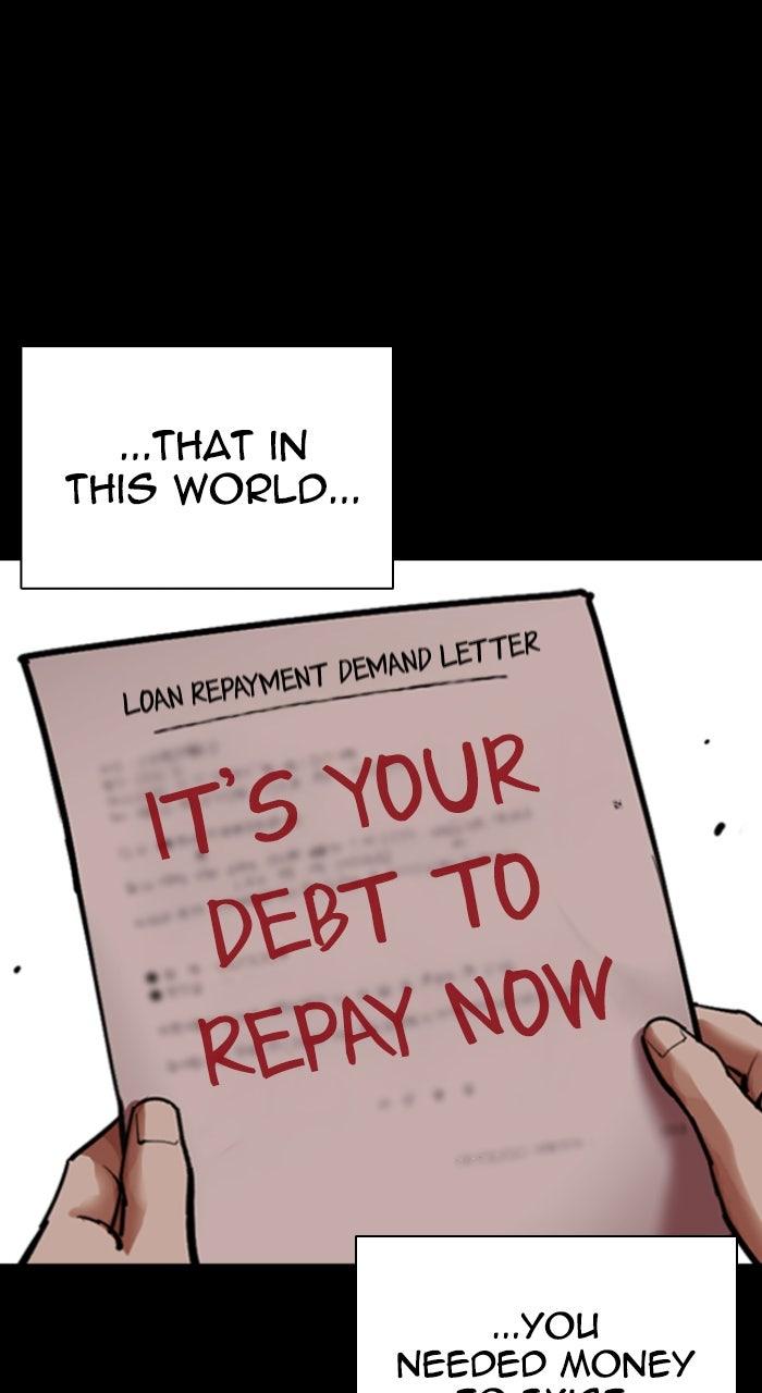 Lookism Chapter 581 27