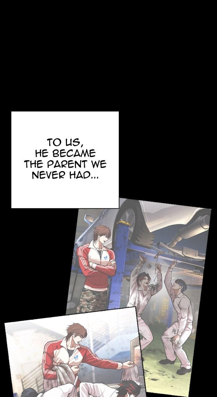 Lookism Chapter 581 40