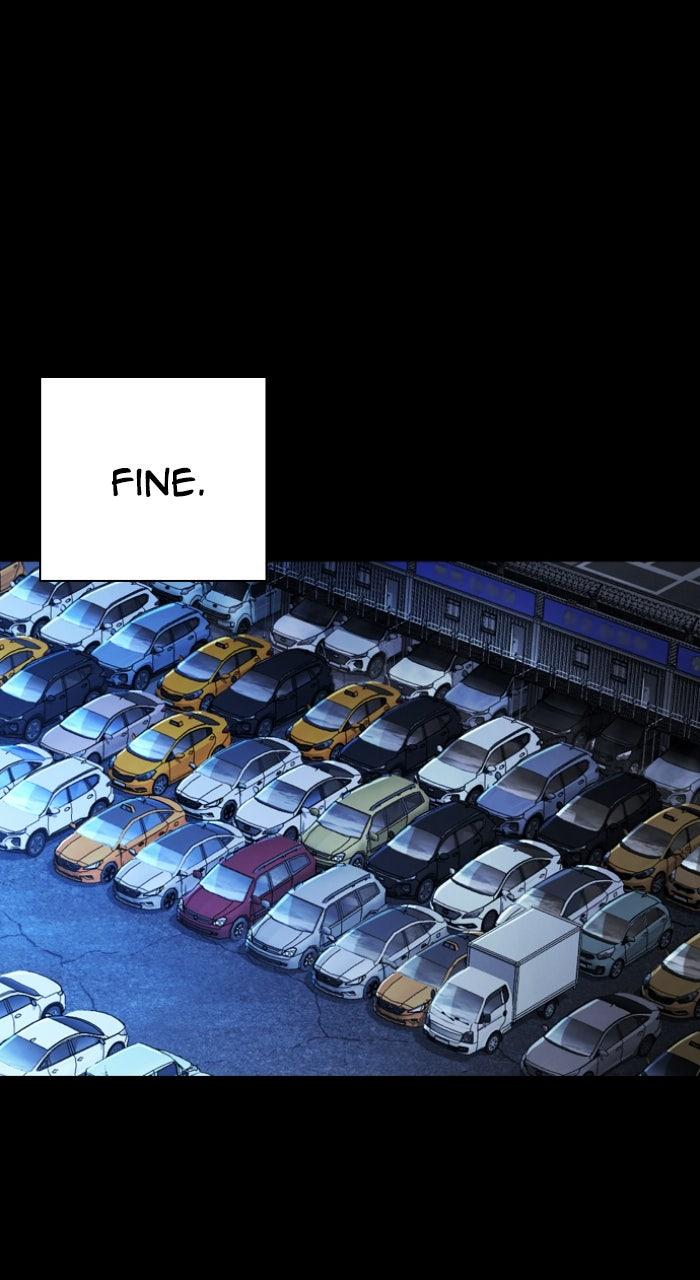 Lookism Chapter 581 48