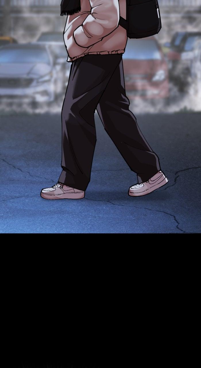 Lookism Chapter 581 50