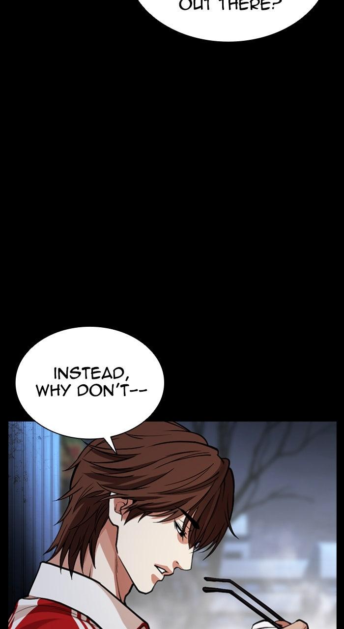 Lookism Chapter 581 55