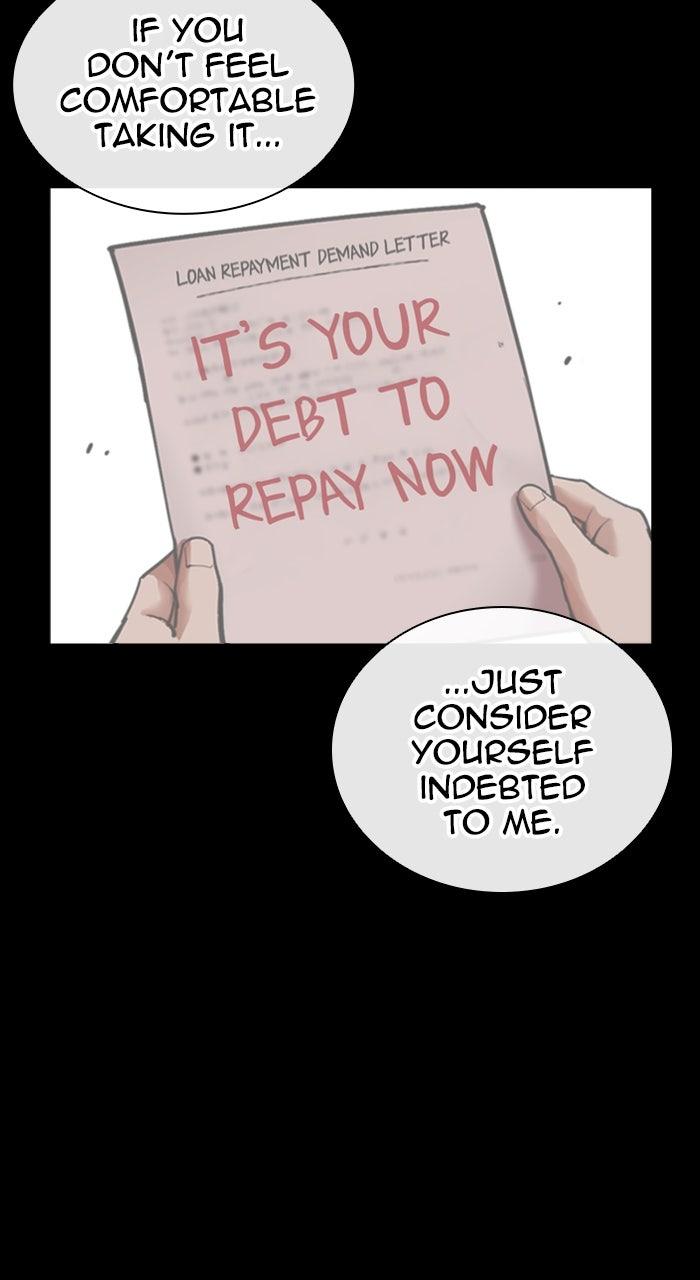 Lookism Chapter 581 68