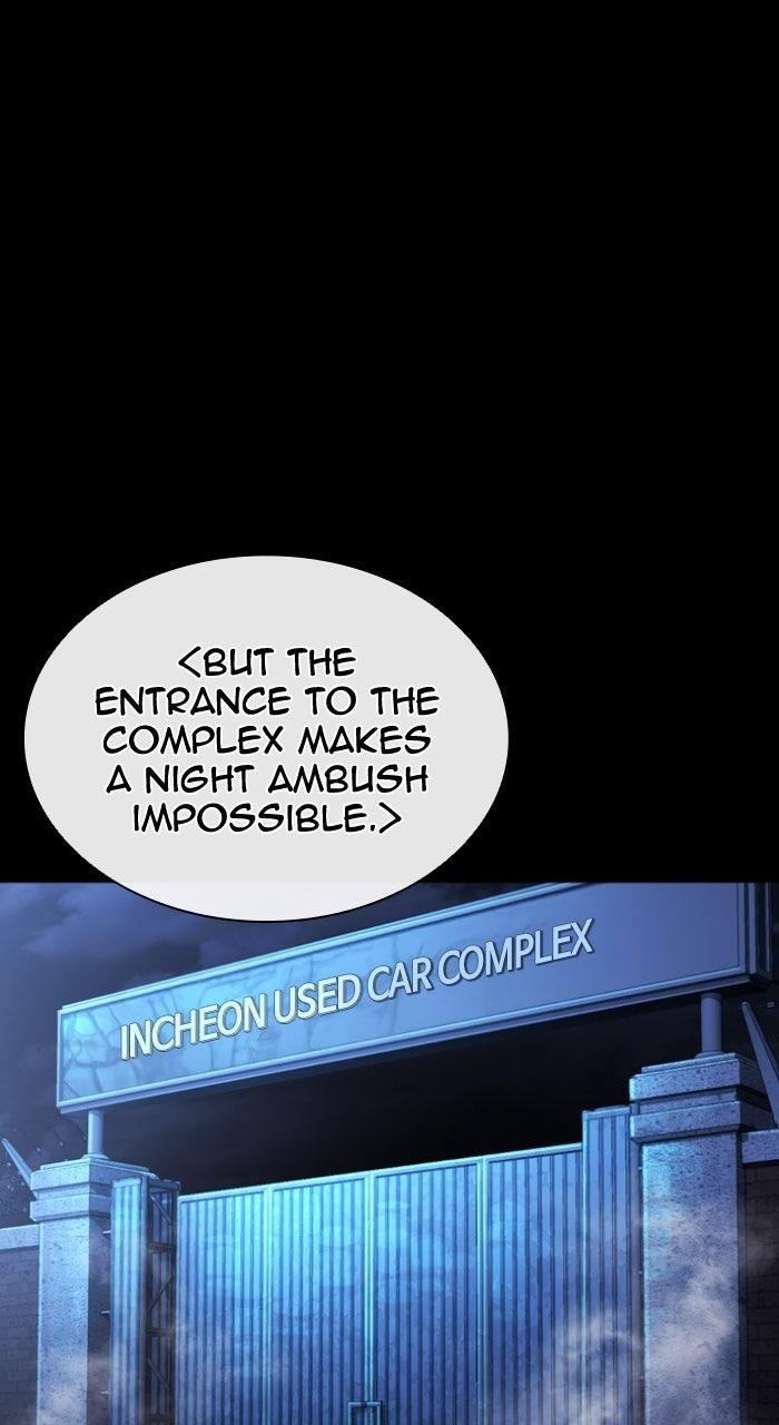 Lookism Chapter 581 107