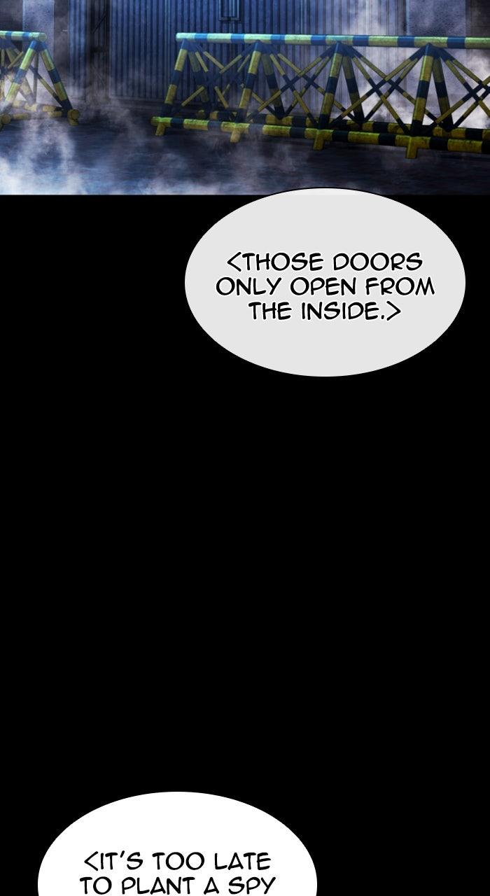 Lookism Chapter 581 108