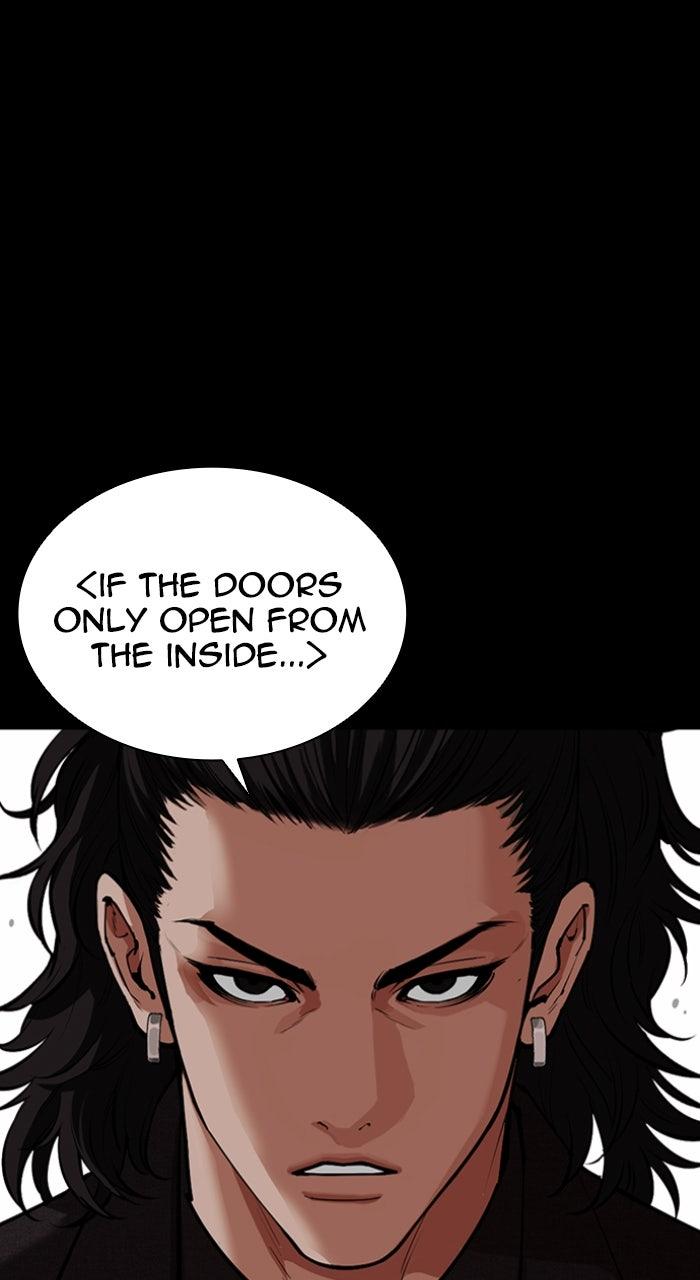 Lookism Chapter 581 110