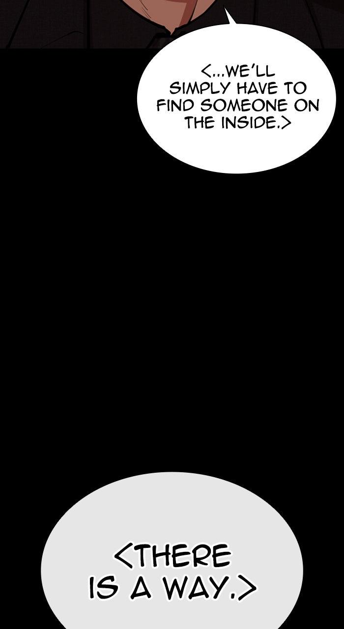 Lookism Chapter 581 111