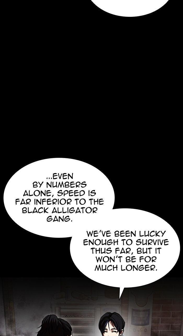 Lookism Chapter 581 119