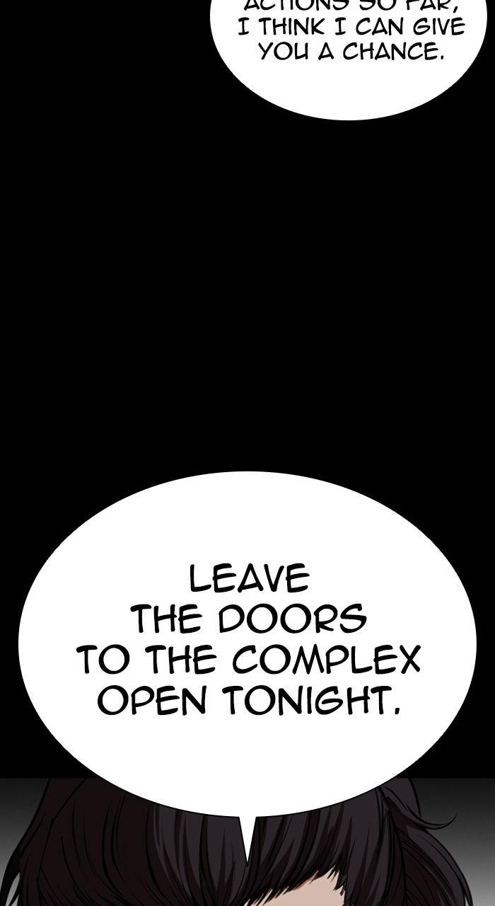 Lookism Chapter 581 122