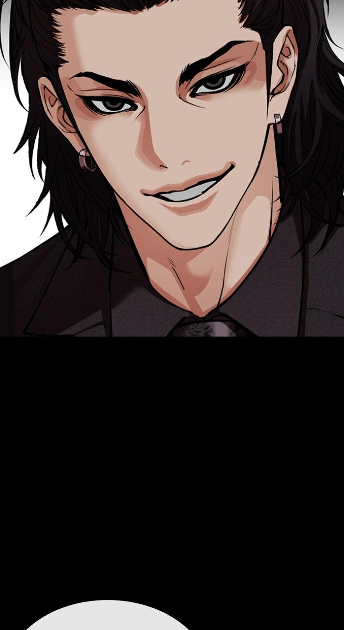 Lookism Chapter 581 123