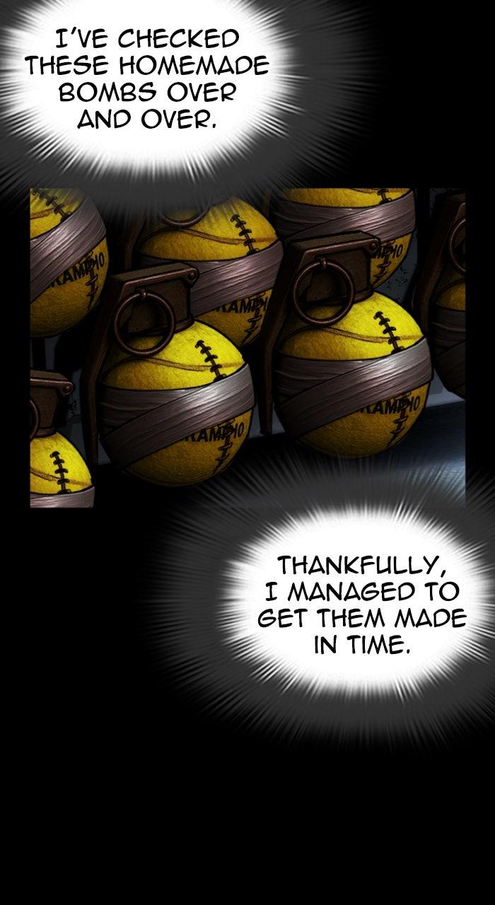 Lookism Chapter 581 132