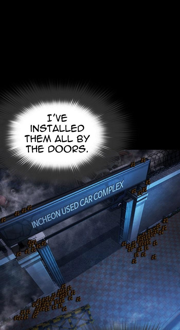 Lookism Chapter 581 133