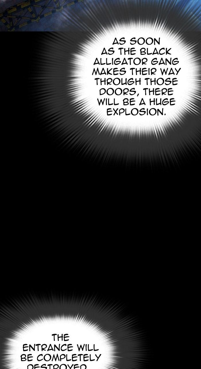 Lookism Chapter 581 134