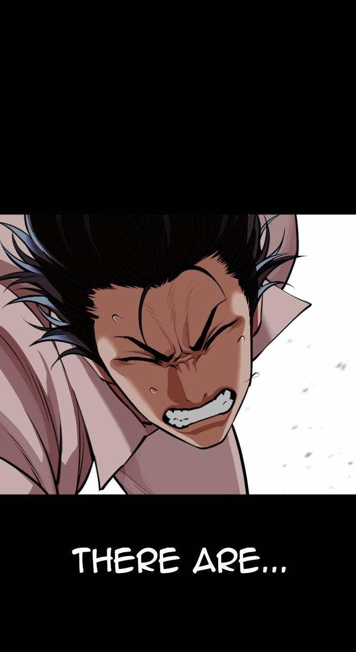 Lookism Chapter 581 151