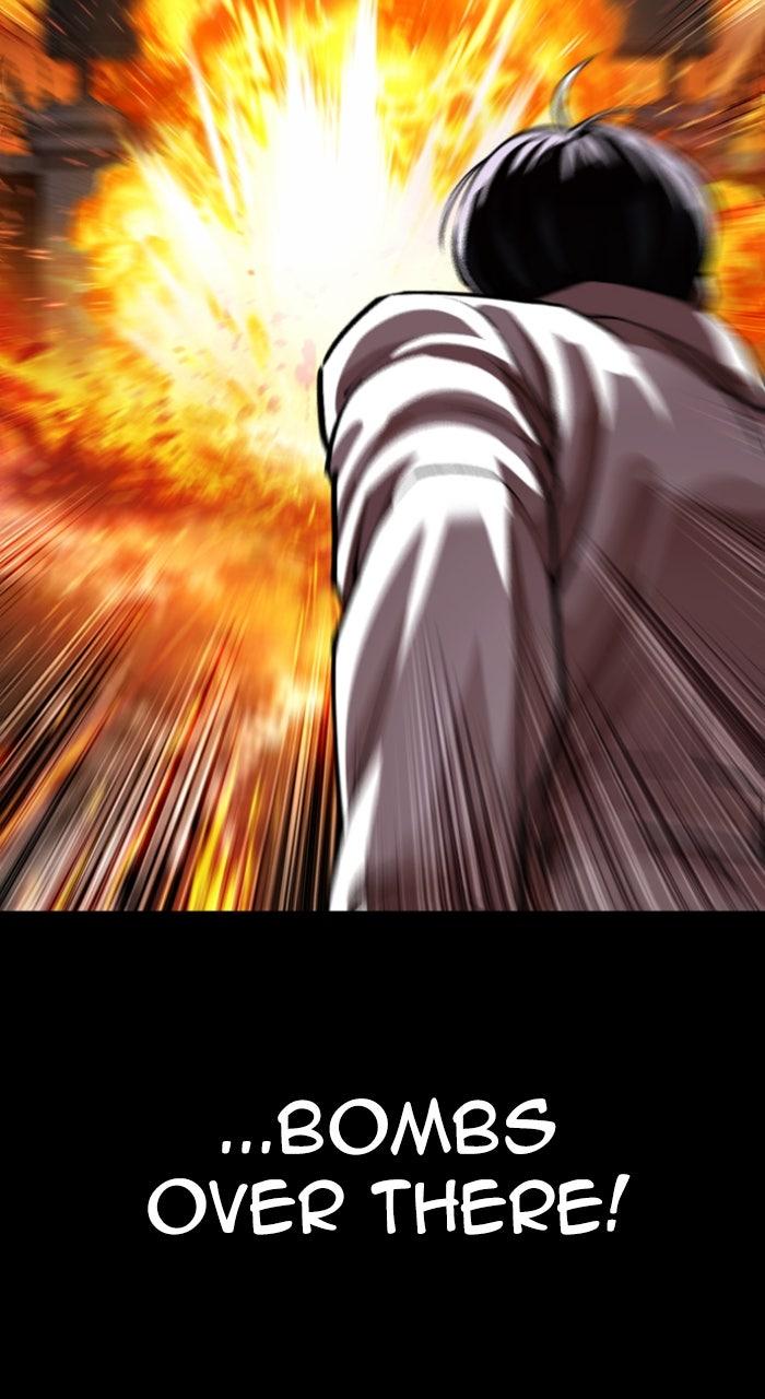 Lookism Chapter 581 154