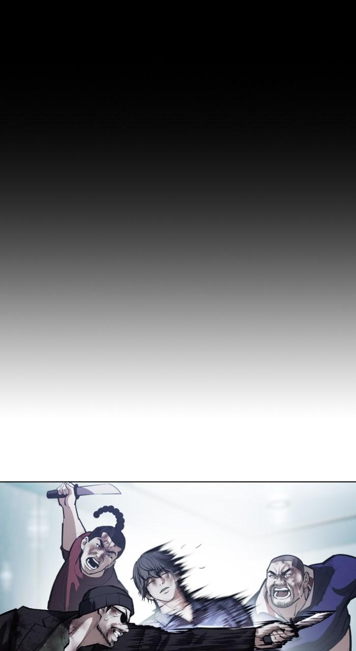 Lookism Chapter 581 155